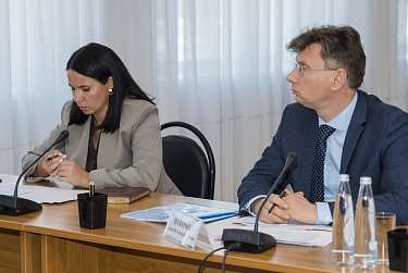 Сергей Грачев: «Стратегия развития Оренбургской области до 2036 года – амбициозный проект»